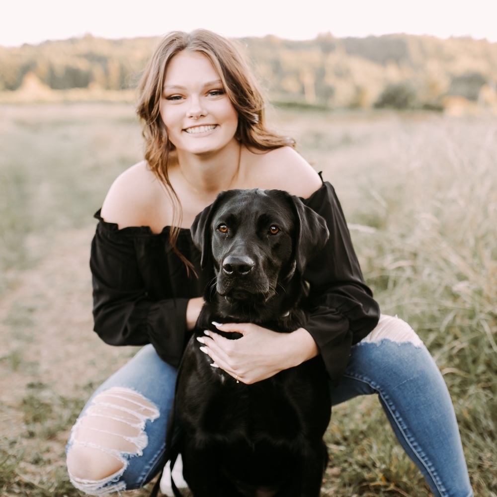 Meet your Posher, Vicki